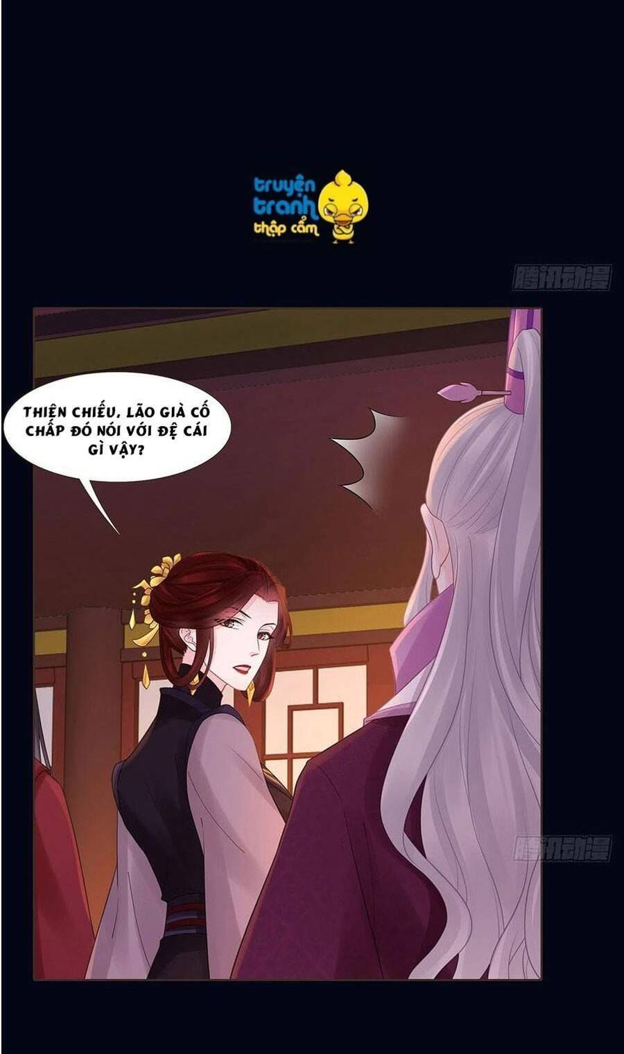 Đại Giá Thừa Tướng Chapter 147 - Trang 257