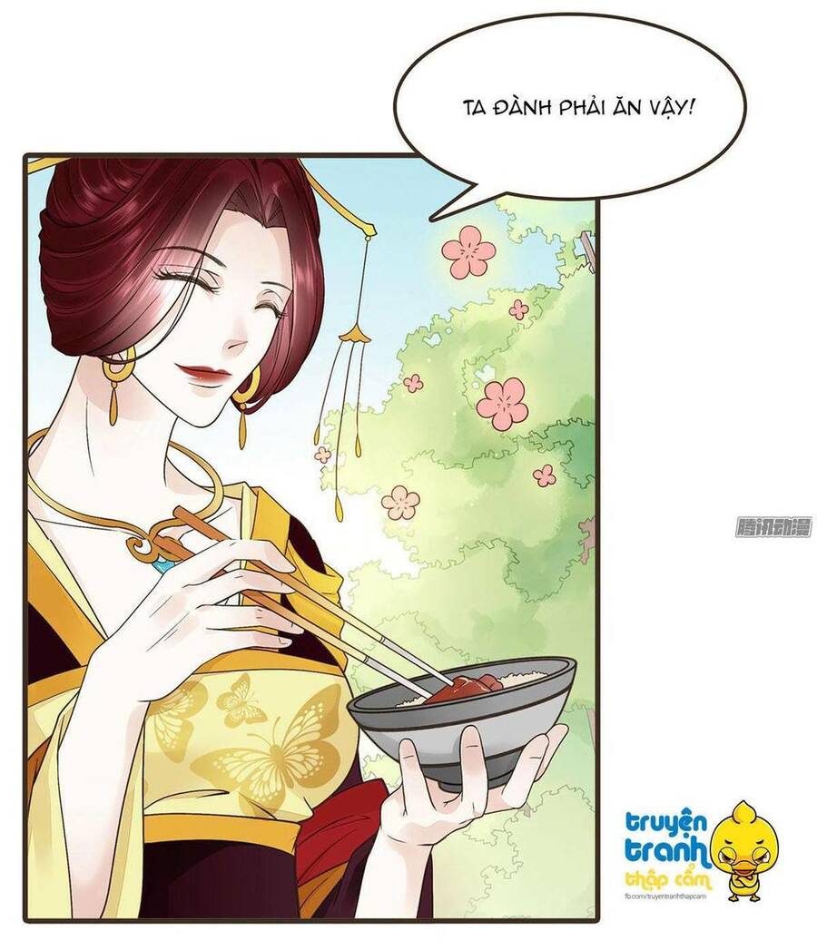 Đại Giá Thừa Tướng Chapter 30 - Trang 25