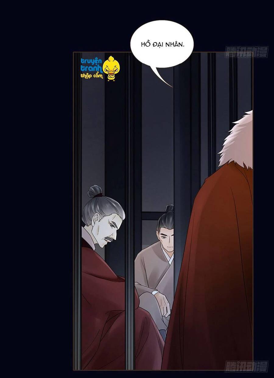 Đại Giá Thừa Tướng Chapter 108 - Trang 39