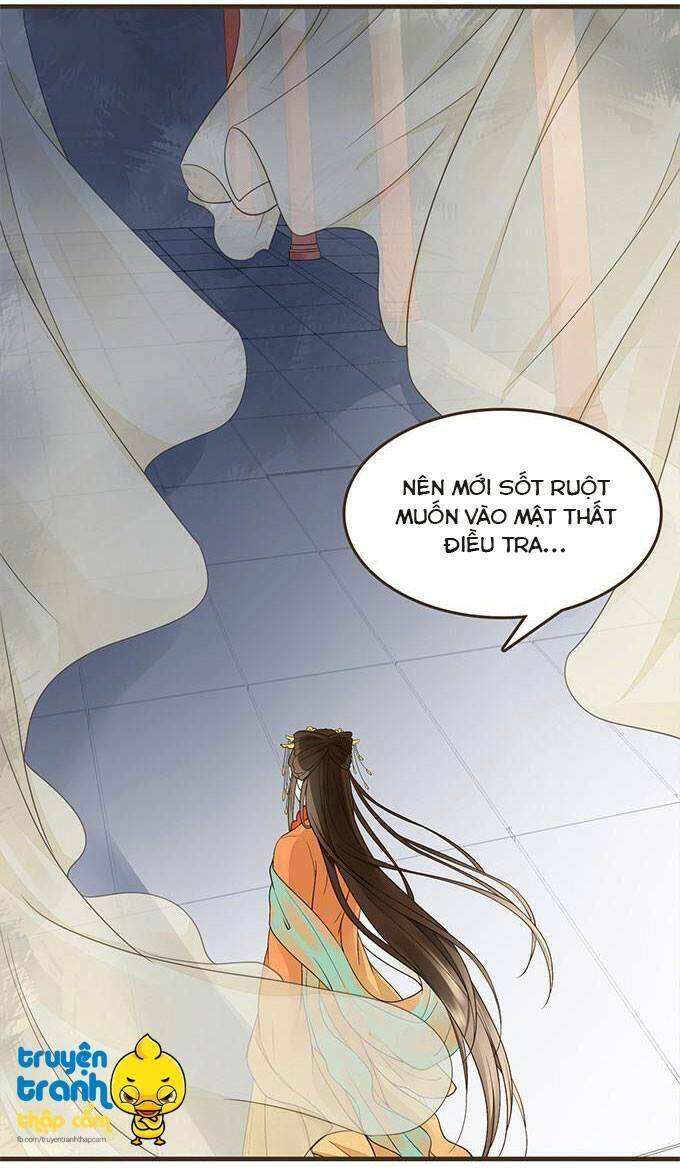 Đại Giá Thừa Tướng Chapter 20 - Trang 13