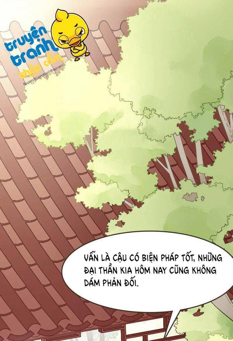 Đại Giá Thừa Tướng Chapter 25 - Trang 36