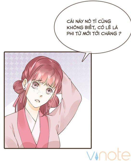 Đại Giá Thừa Tướng Chapter 11 - Trang 41