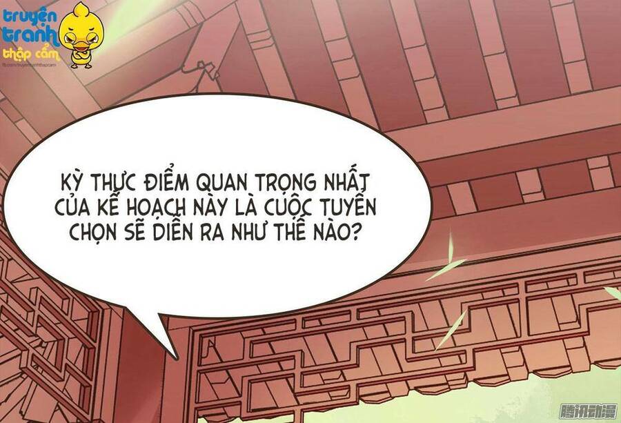 Đại Giá Thừa Tướng Chapter 24 - Trang 11