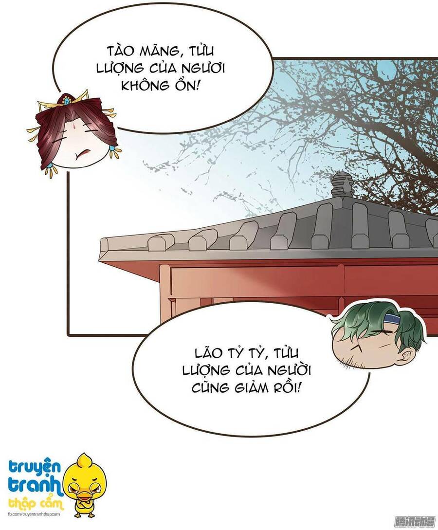 Đại Giá Thừa Tướng Chapter 27 - Trang 18