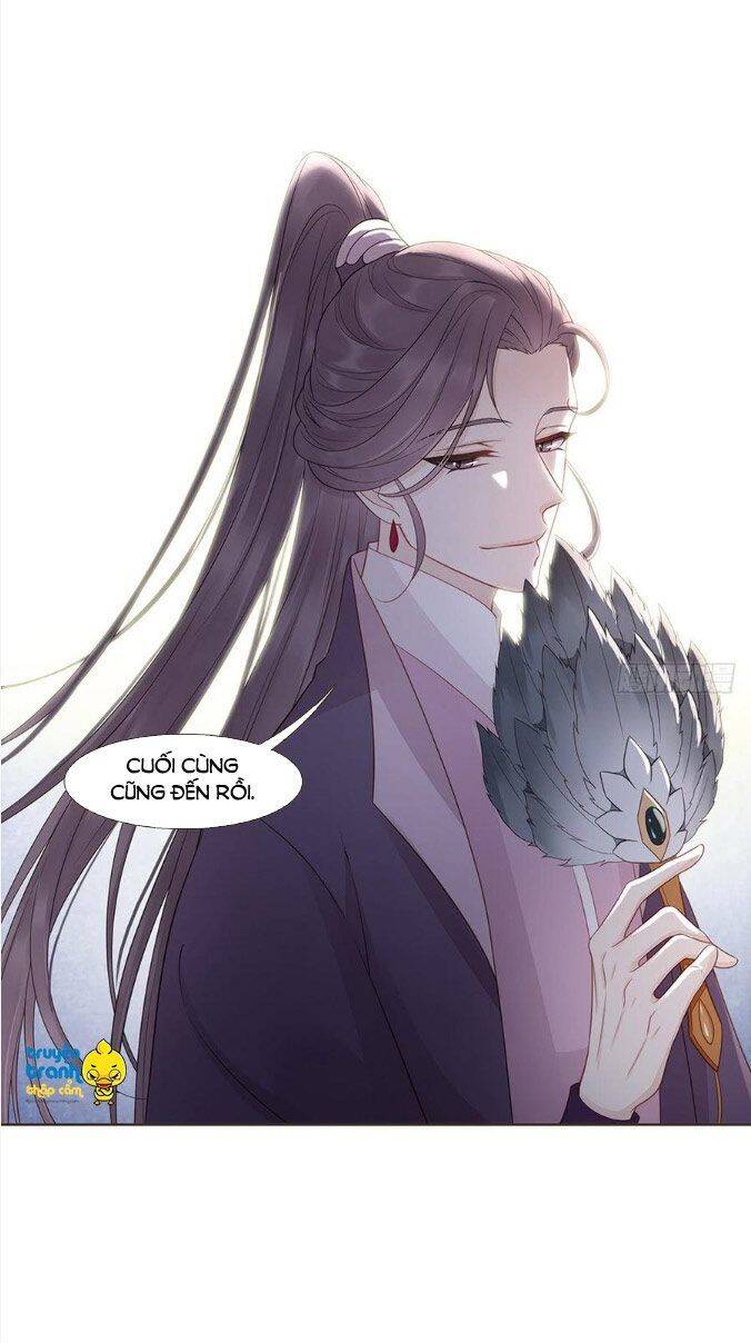 Đại Giá Thừa Tướng Chapter 144 - Trang 10