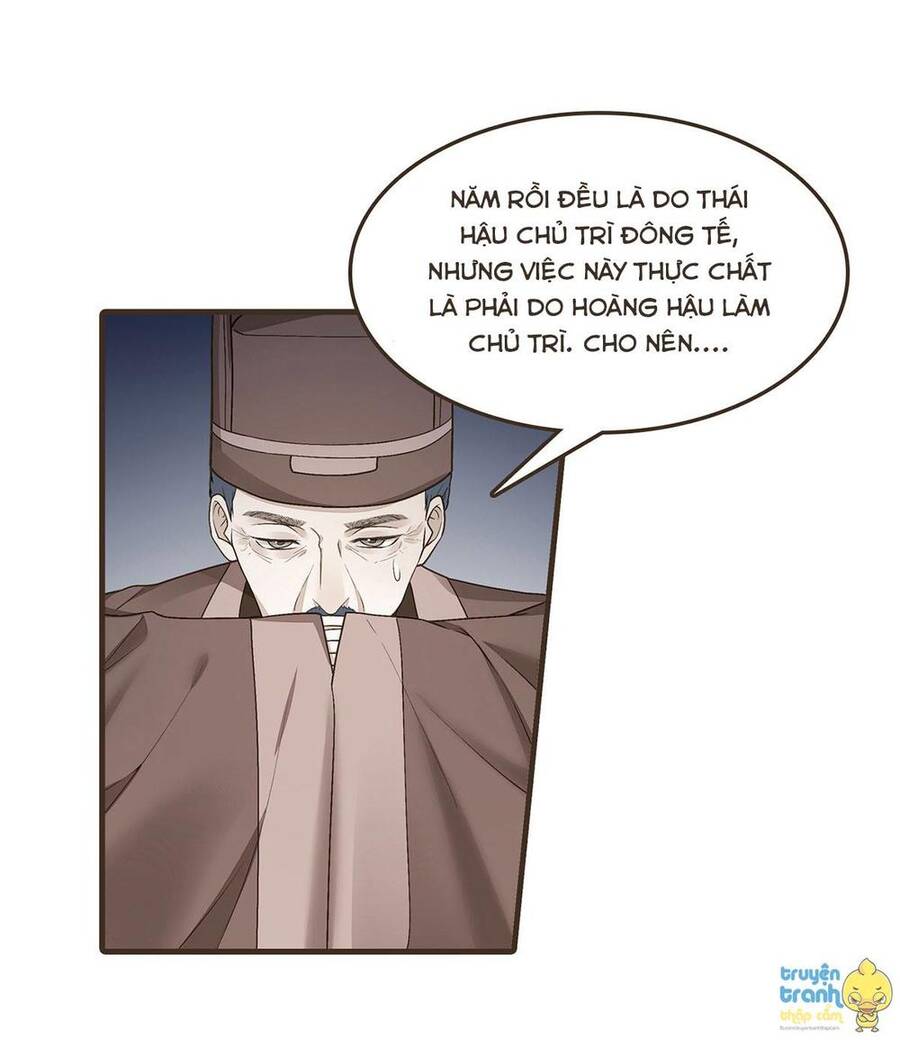 Đại Giá Thừa Tướng Chapter 47 - Trang 21