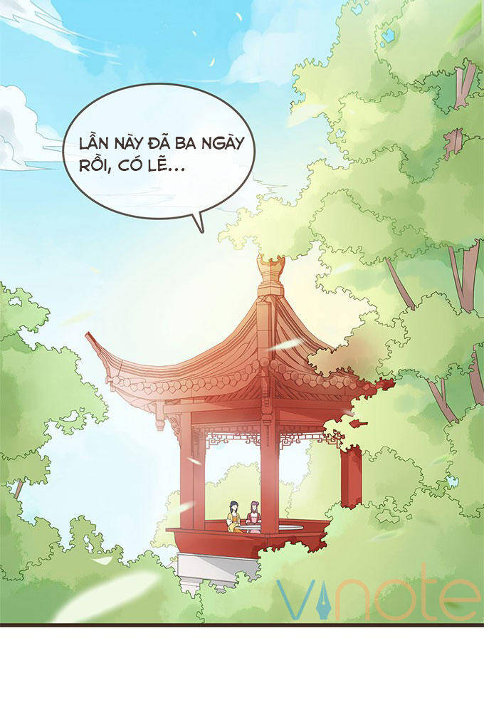 Đại Giá Thừa Tướng Chapter 9 - Trang 20