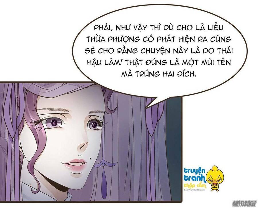 Đại Giá Thừa Tướng Chapter 29 - Trang 26