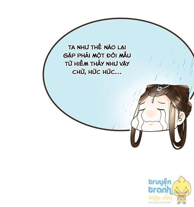 Đại Giá Thừa Tướng Chapter 16 - Trang 18