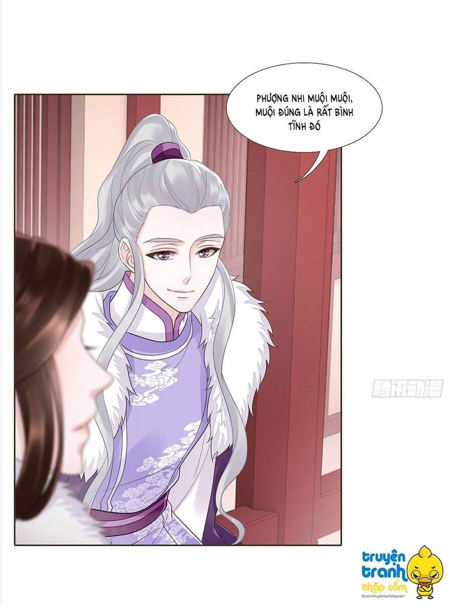 Đại Giá Thừa Tướng Chapter 122 - Trang 32