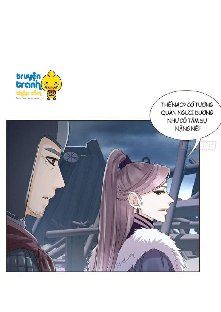 Đại Giá Thừa Tướng Chapter 115 - Trang 17