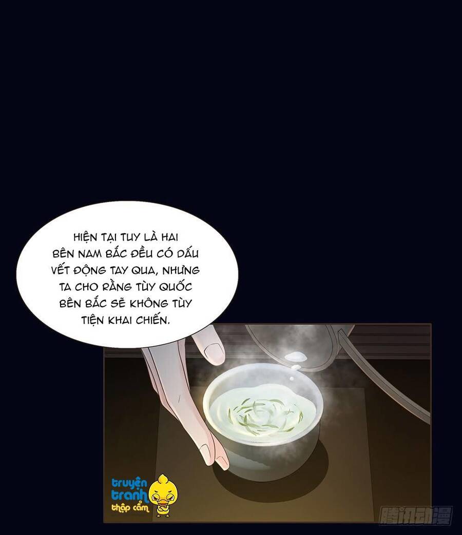 Đại Giá Thừa Tướng Chapter 109 - Trang 20