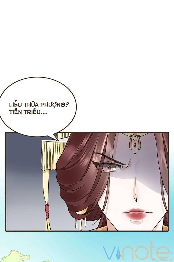 Đại Giá Thừa Tướng Chapter 14 - Trang 70