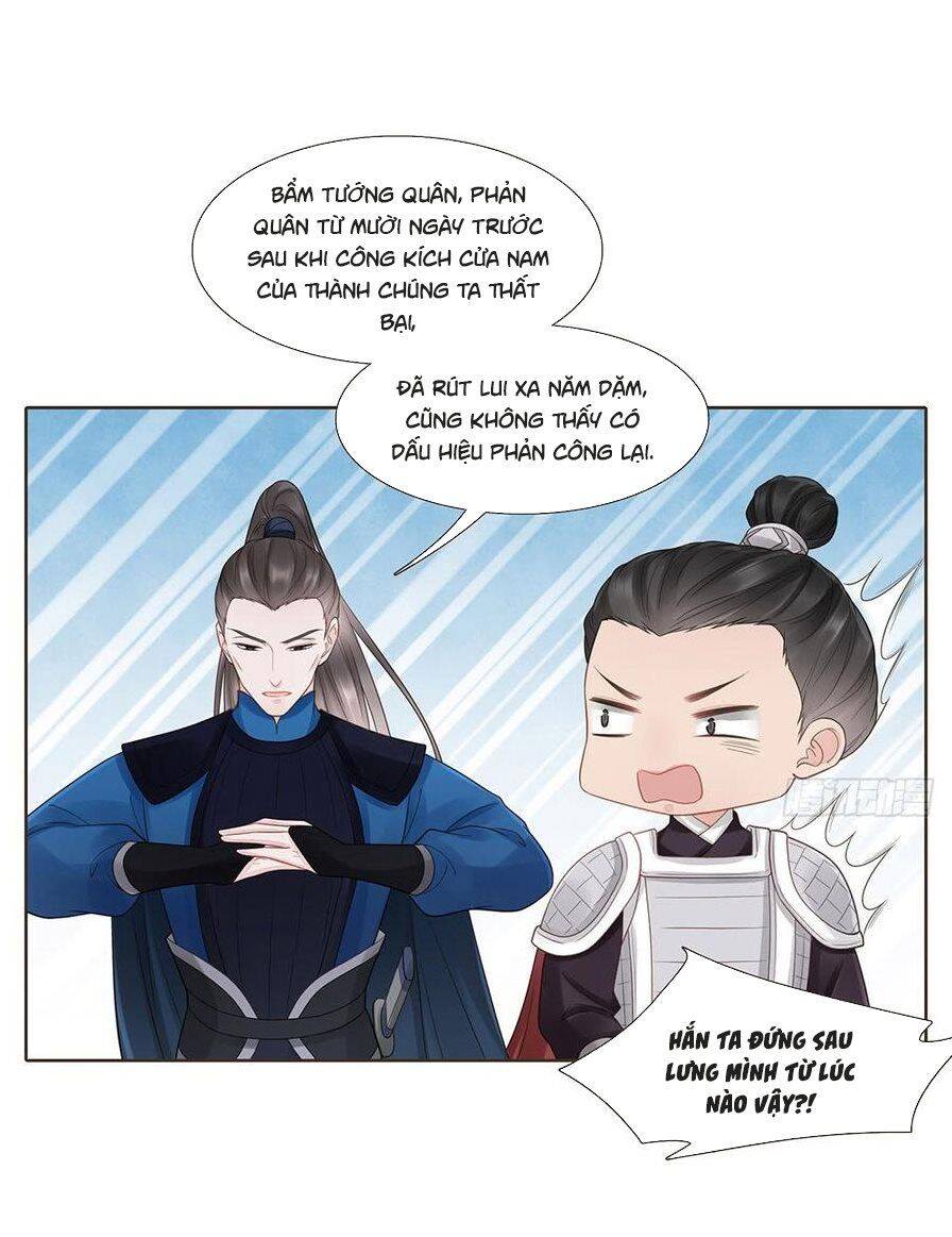 Đại Giá Thừa Tướng Chapter 130 - Trang 15