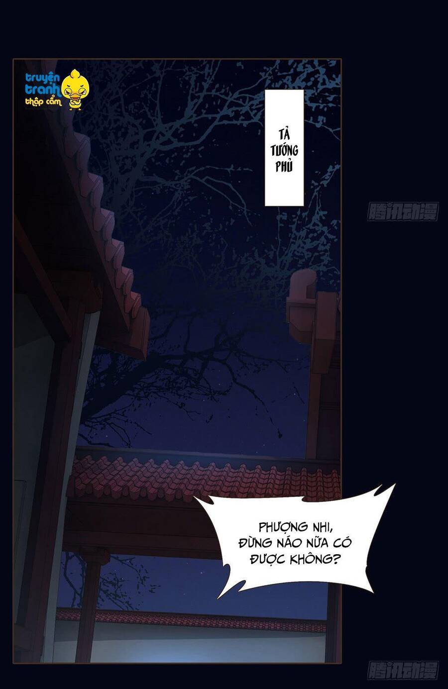 Đại Giá Thừa Tướng Chapter 109 - Trang 34