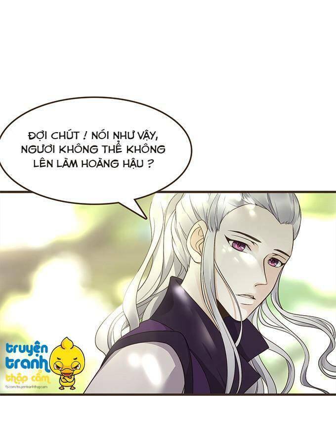 Đại Giá Thừa Tướng Chapter 20 - Trang 36