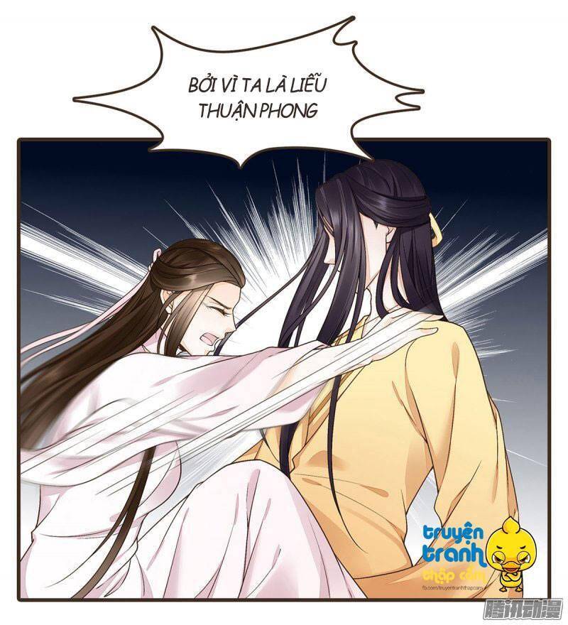 Đại Giá Thừa Tướng Chapter 42 - Trang 27