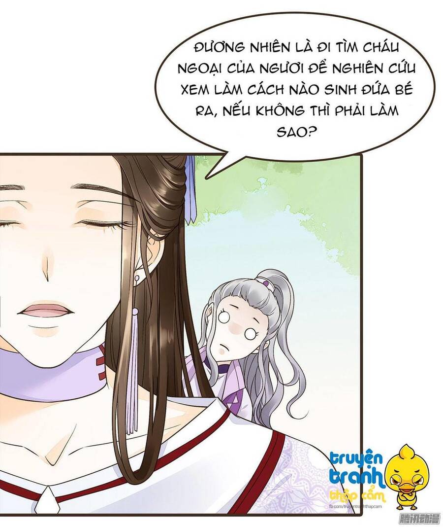 Đại Giá Thừa Tướng Chapter 28 - Trang 20