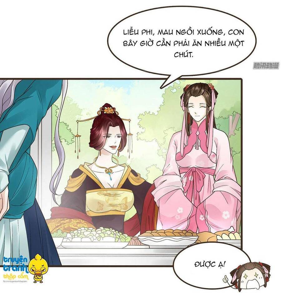 Đại Giá Thừa Tướng Chapter 30 - Trang 8