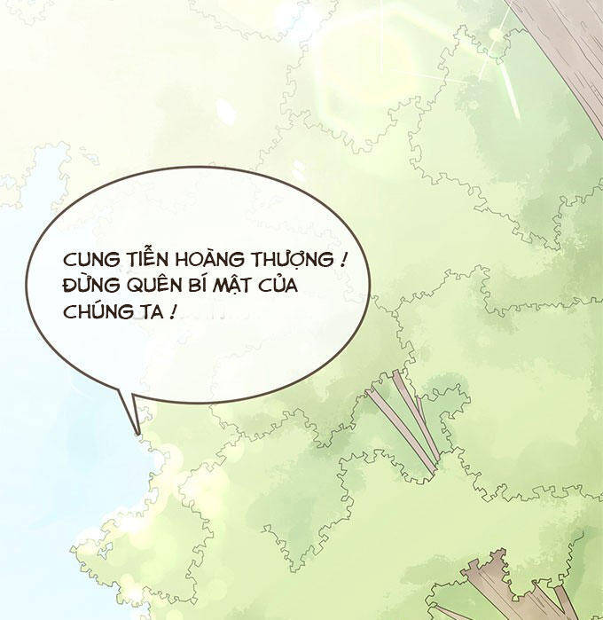 Đại Giá Thừa Tướng Chapter 10 - Trang 18