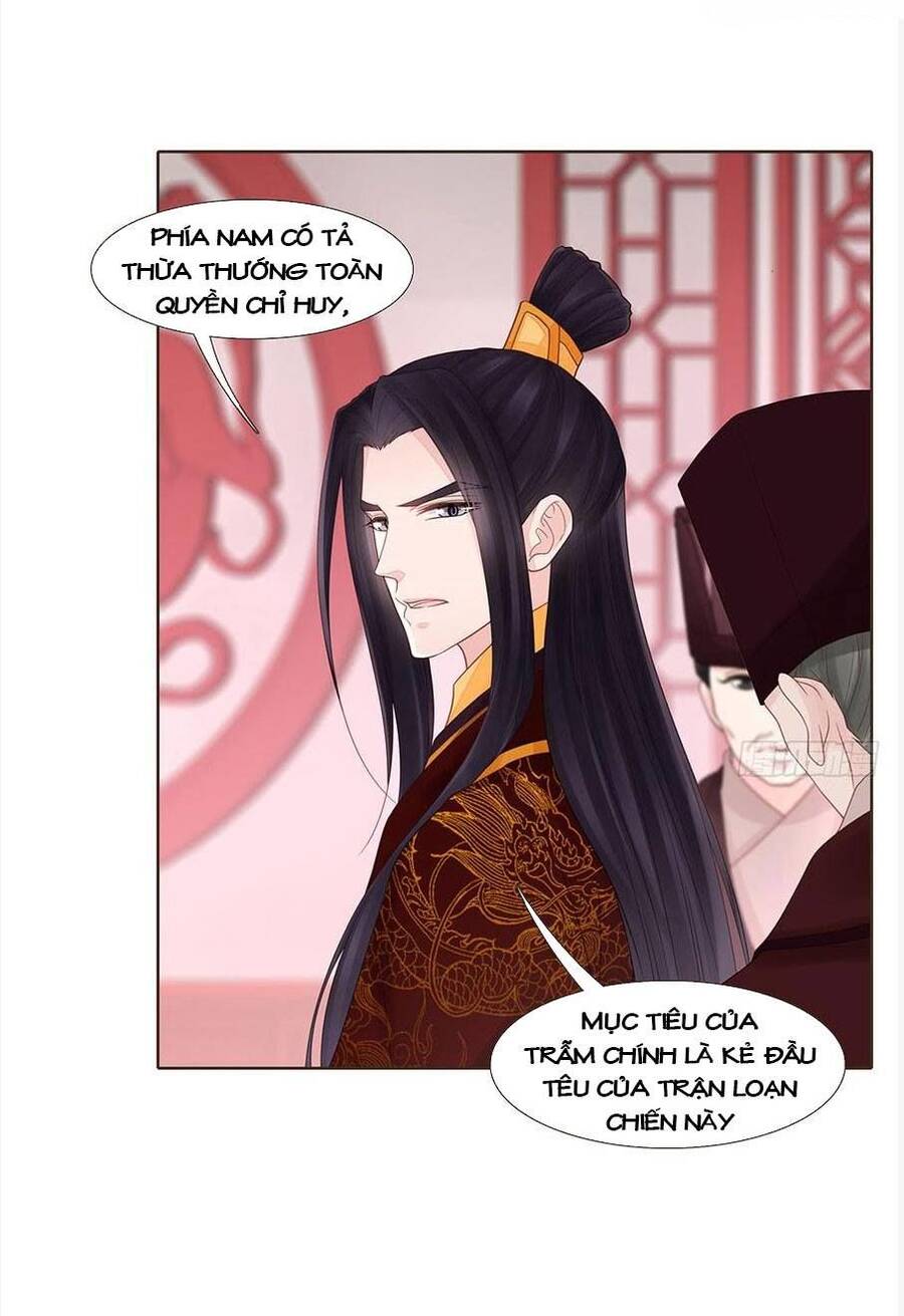 Đại Giá Thừa Tướng Chapter 147 - Trang 159