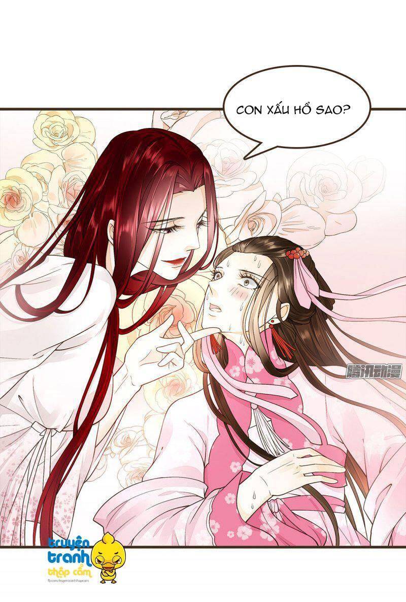 Đại Giá Thừa Tướng Chapter 32 - Trang 4