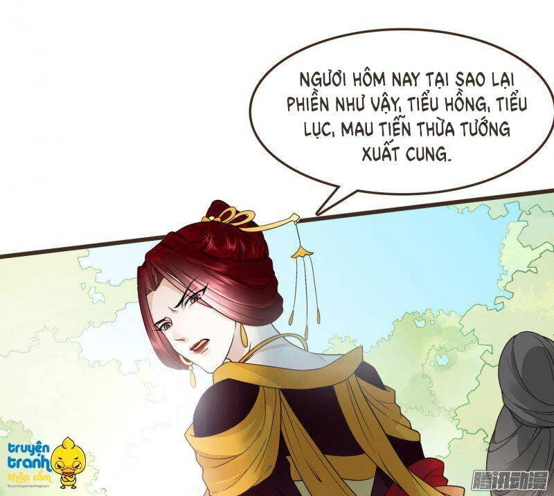 Đại Giá Thừa Tướng Chapter 31 - Trang 15