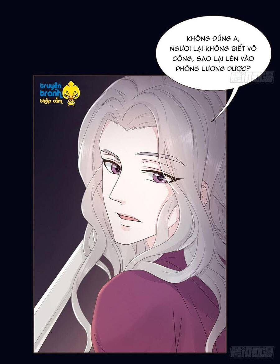 Đại Giá Thừa Tướng Chapter 109 - Trang 49