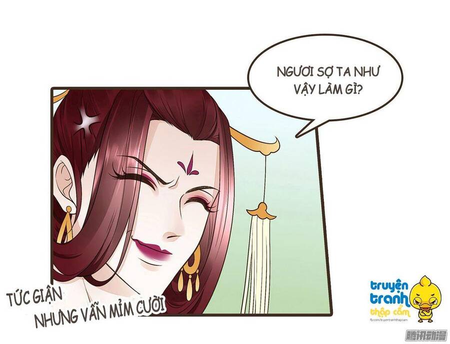 Đại Giá Thừa Tướng Chapter 39 - Trang 41