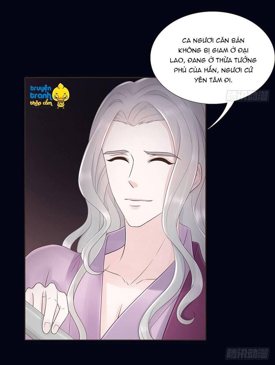 Đại Giá Thừa Tướng Chapter 109 - Trang 46