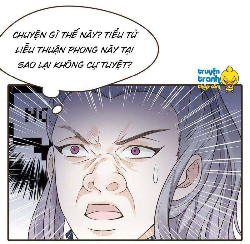 Đại Giá Thừa Tướng Chapter 30 - Trang 45