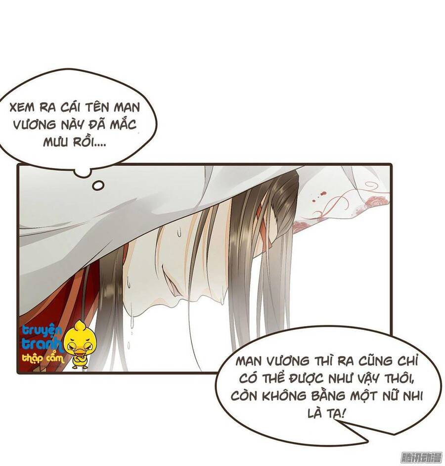 Đại Giá Thừa Tướng Chapter 39 - Trang 7