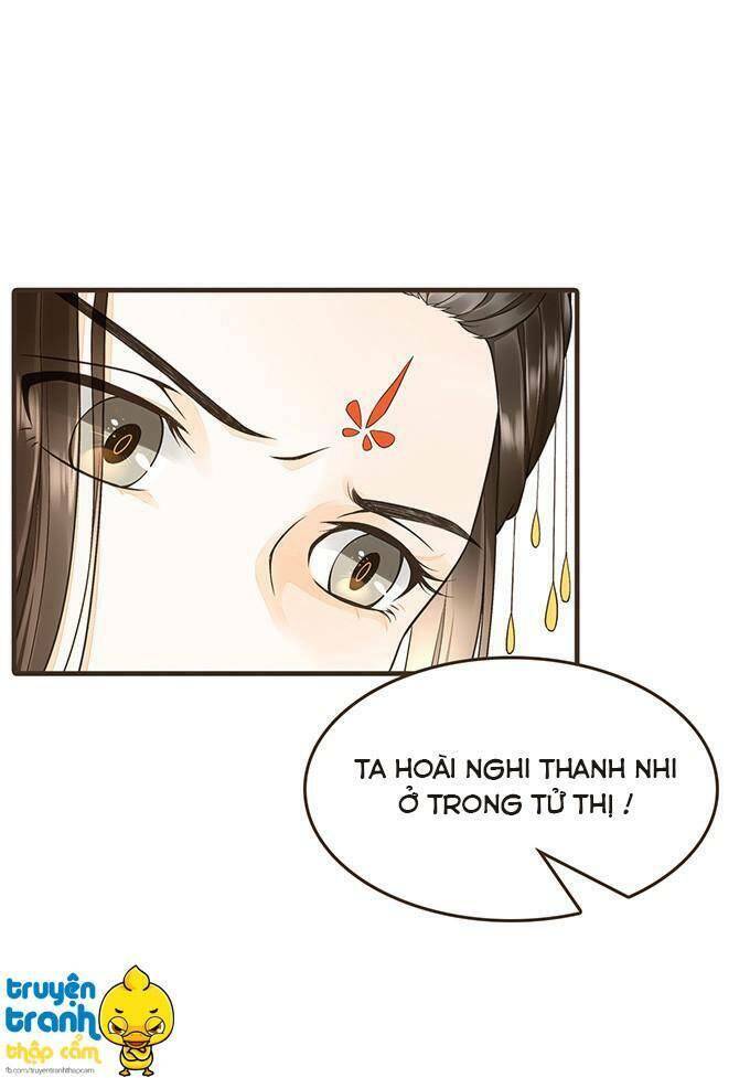 Đại Giá Thừa Tướng Chapter 20 - Trang 10