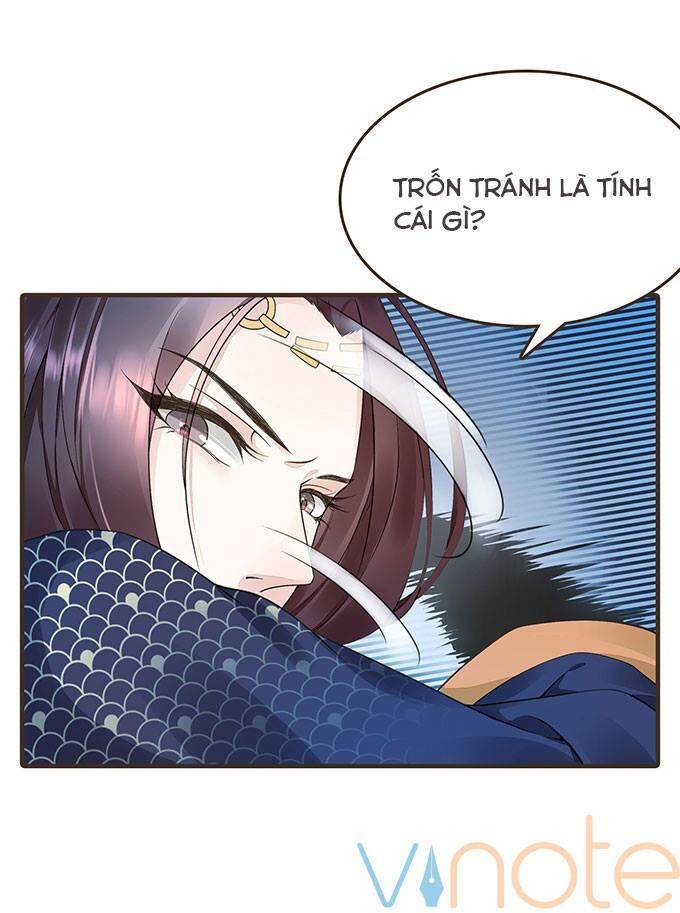 Đại Giá Thừa Tướng Chapter 14 - Trang 2