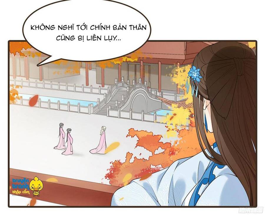 Đại Giá Thừa Tướng Chapter 60 - Trang 10