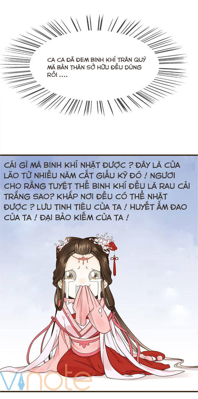 Đại Giá Thừa Tướng Chapter 9 - Trang 37