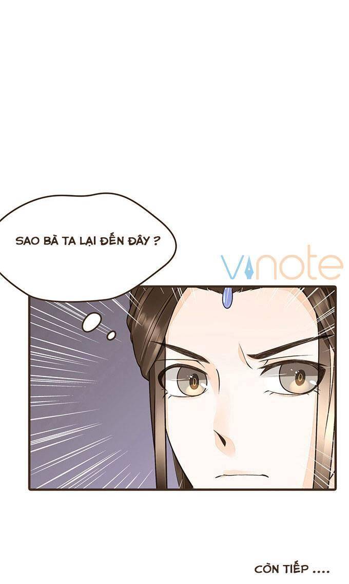 Đại Giá Thừa Tướng Chapter 14 - Trang 80