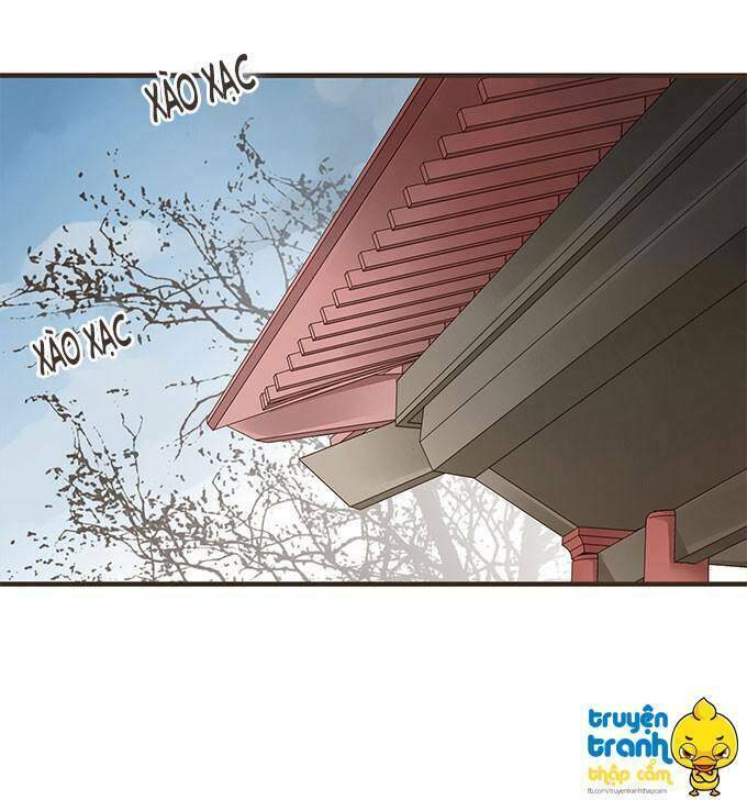 Đại Giá Thừa Tướng Chapter 19 - Trang 7