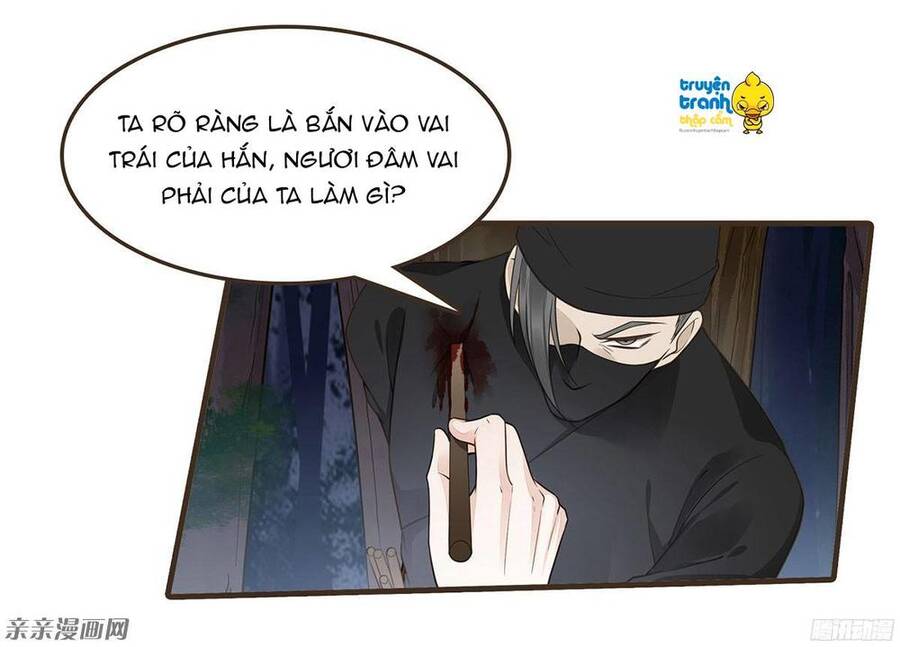 Đại Giá Thừa Tướng Chapter 57 - Trang 4