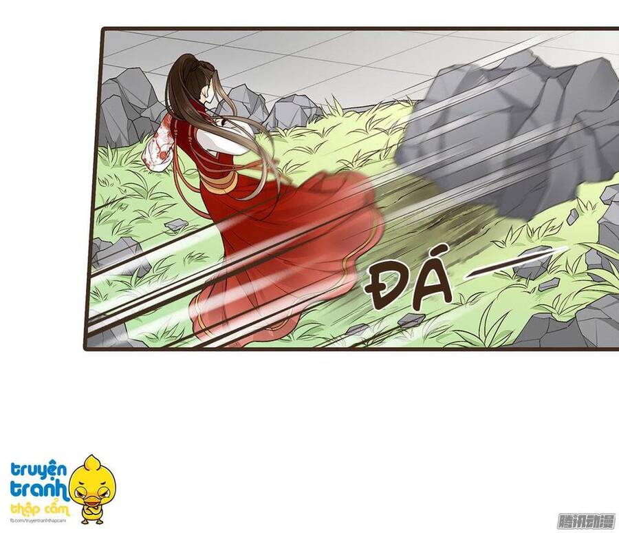 Đại Giá Thừa Tướng Chapter 39 - Trang 18