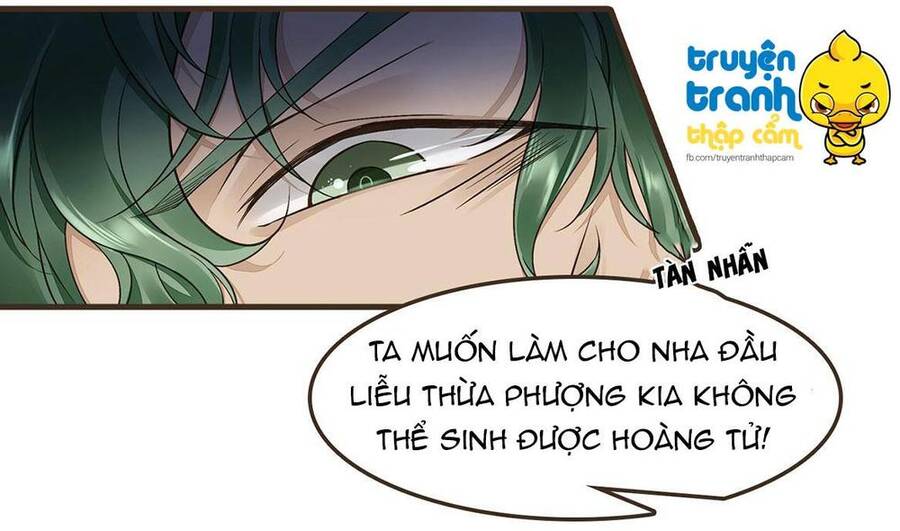 Đại Giá Thừa Tướng Chapter 28 - Trang 30