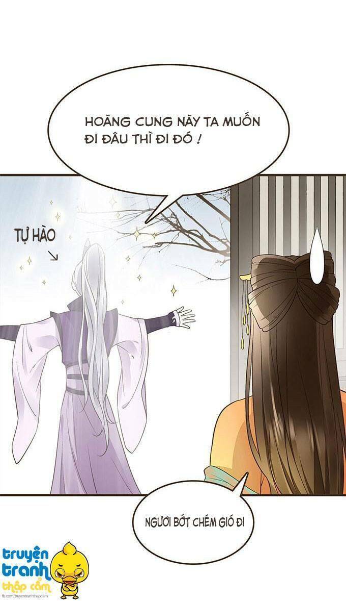 Đại Giá Thừa Tướng Chapter 19 - Trang 32