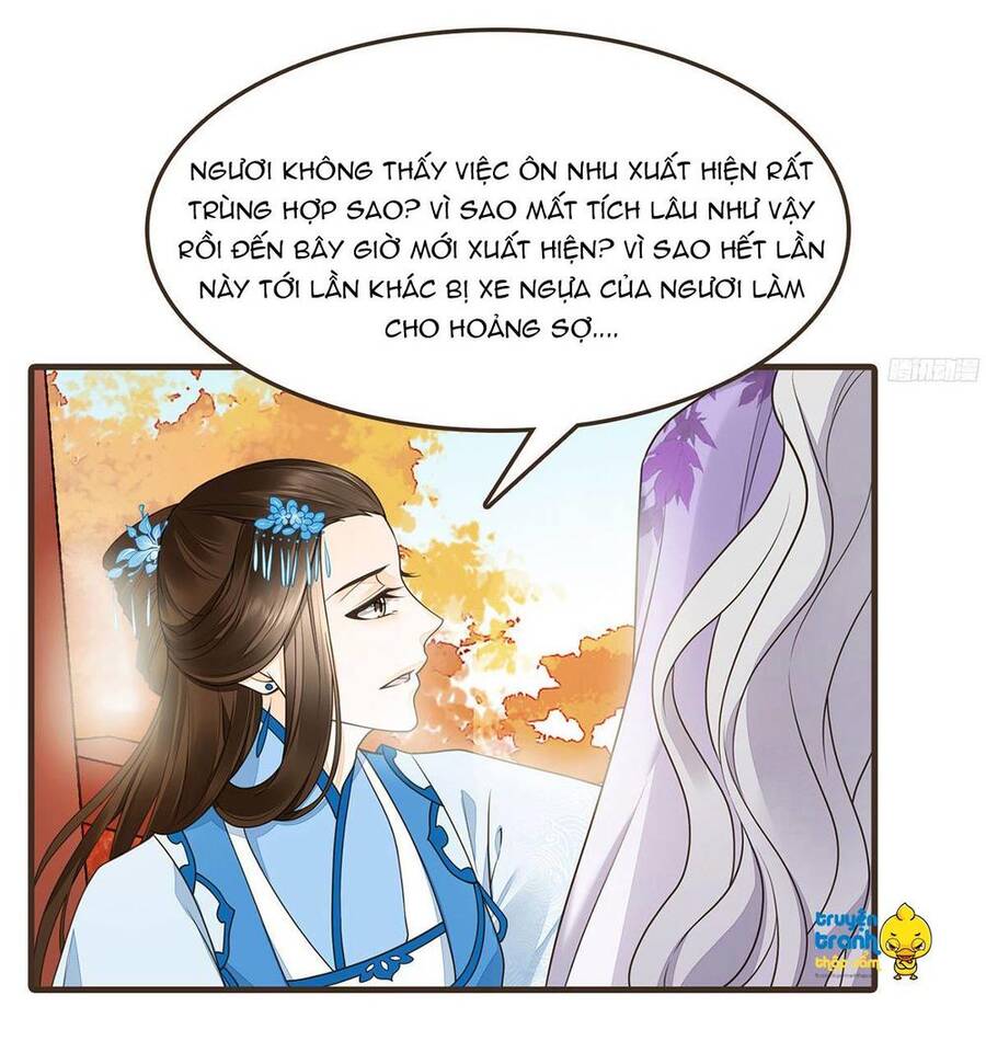 Đại Giá Thừa Tướng Chapter 60 - Trang 31