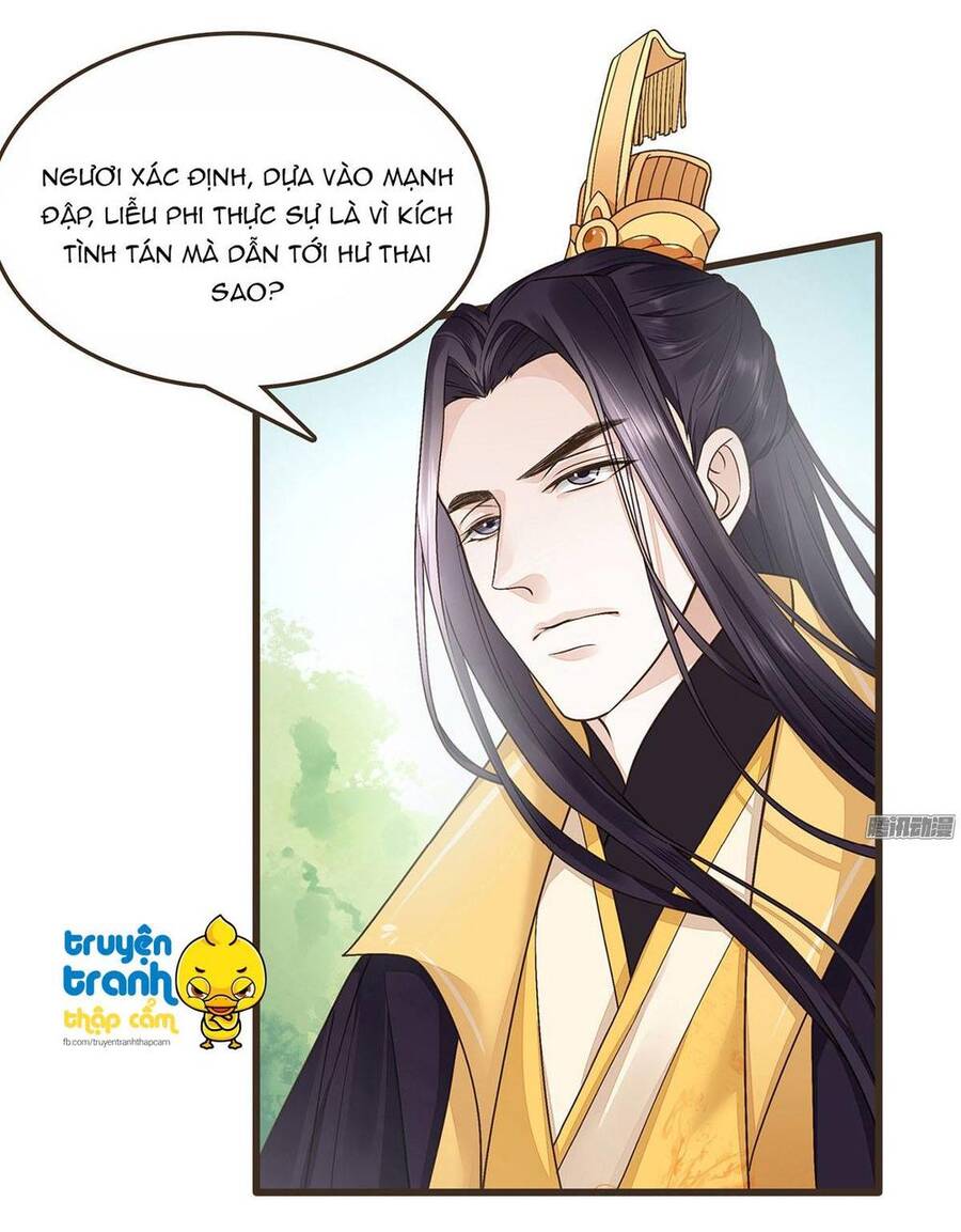 Đại Giá Thừa Tướng Chapter 40 - Trang 42