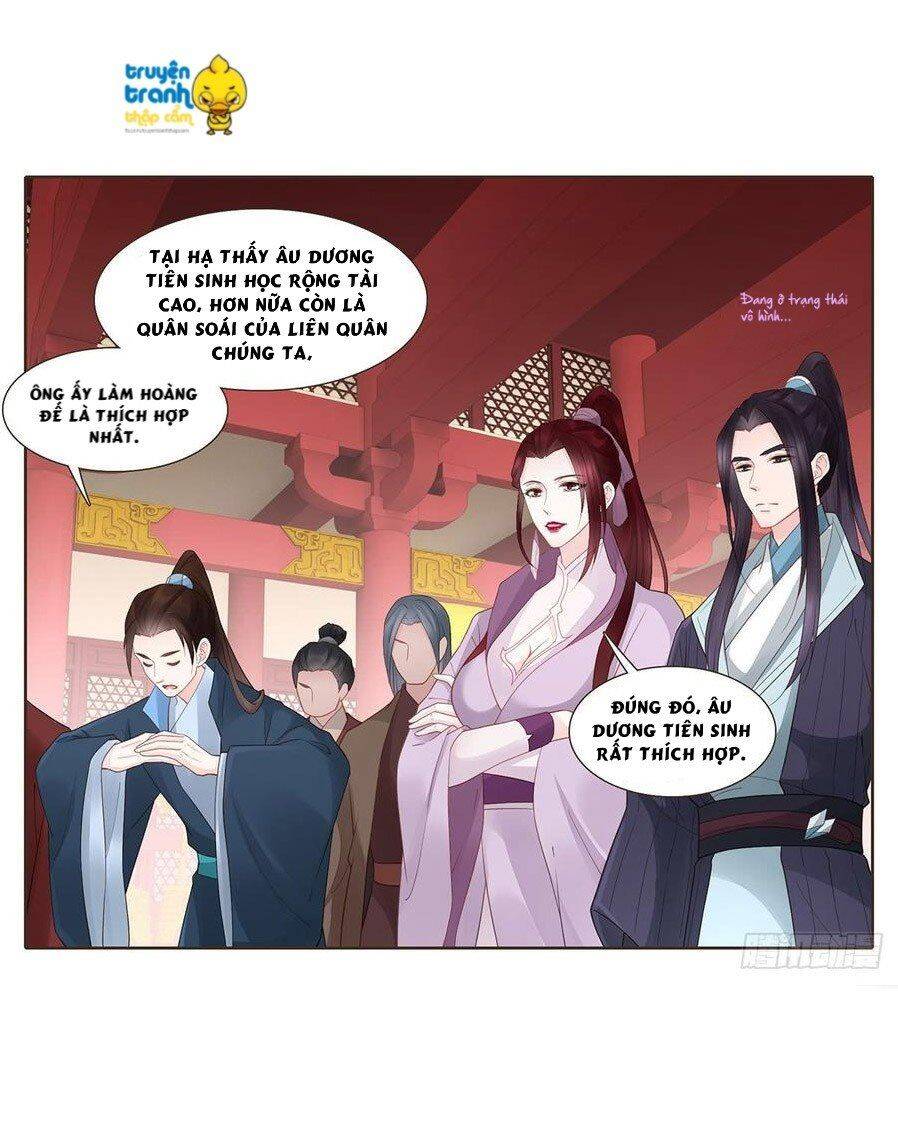 Đại Giá Thừa Tướng Chapter 151 - Trang 7