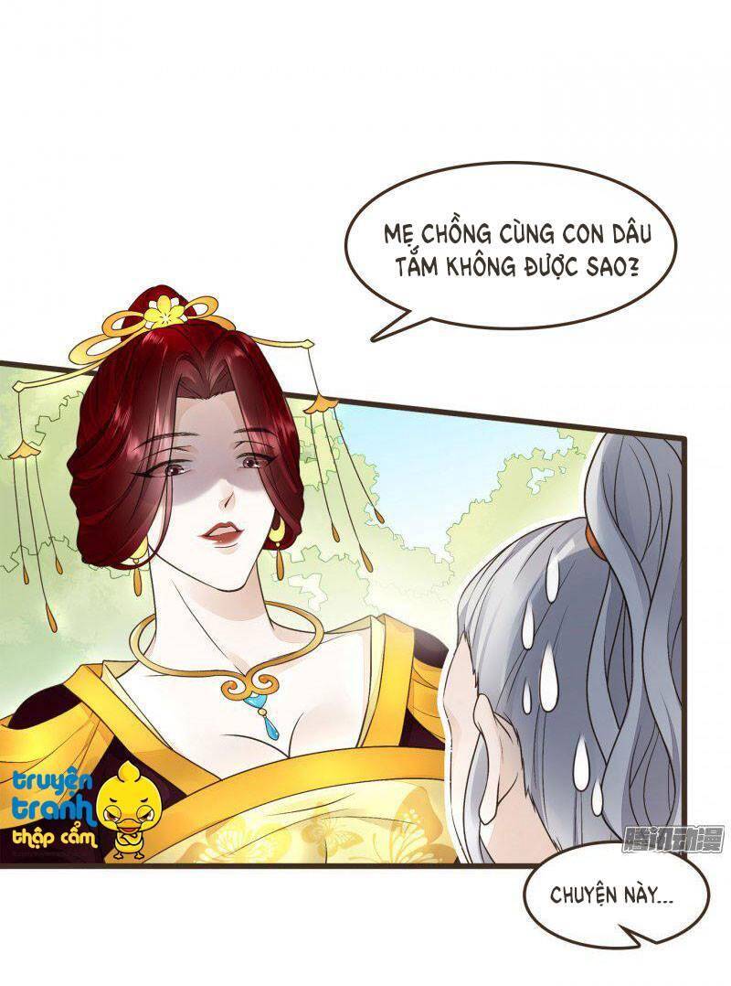 Đại Giá Thừa Tướng Chapter 31 - Trang 6