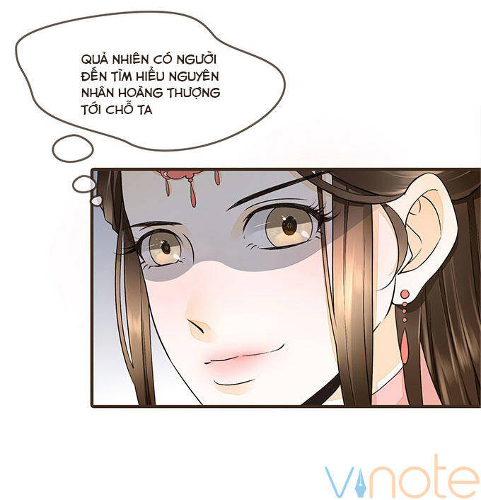 Đại Giá Thừa Tướng Chapter 10 - Trang 9