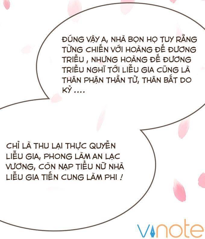 Đại Giá Thừa Tướng Chapter 1 - Trang 6