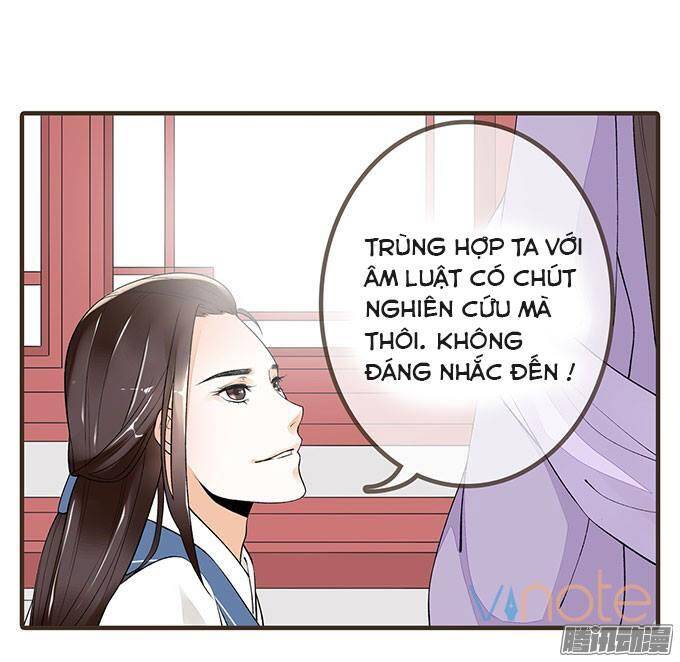 Đại Giá Thừa Tướng Chapter 1 - Trang 38