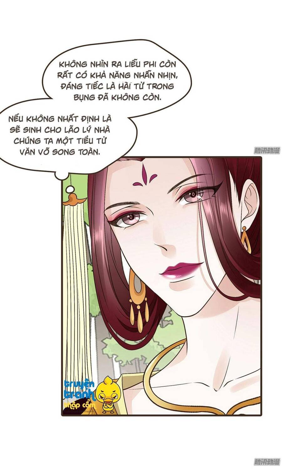 Đại Giá Thừa Tướng Chapter 39 - Trang 30